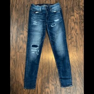 American Eagle Women’s Short Jeans